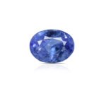 6.76 Carats Blue Sapphire ( 7.51 Ratti Neelam )