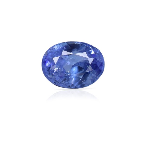 6.76 Carats Blue Sapphire ( 7.51 Ratti Neelam )