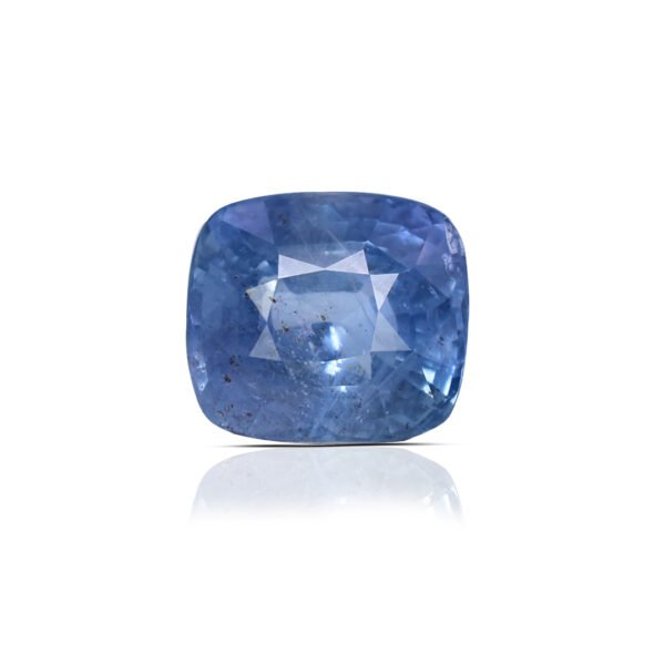 9.22 Carats Blue Sapphire ( 10.24 Ratti Neelam )