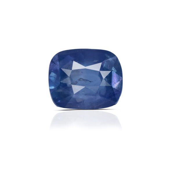 7.73 Carats Blue Sapphire ( 8.59 Ratti Neelam )