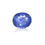 4.71 Carats Blue Sapphire ( 5.23 Ratti Neelam )