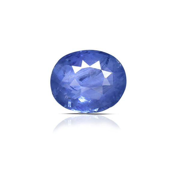 4.71 Carats Blue Sapphire ( 5.23 Ratti Neelam )