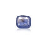 6.49 Carats Blue Sapphire ( 7.21 Ratti Neelam )
