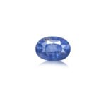 6.49 Carats Blue Sapphire ( 7.21 Ratti Neelam )