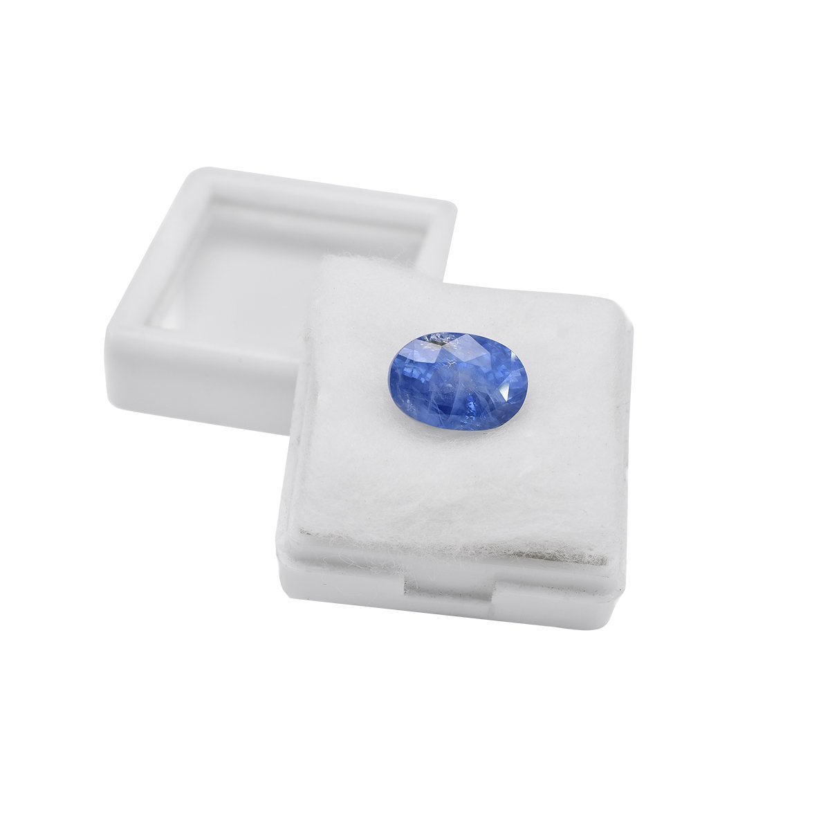 rgw-n-271-6 6.49 Carats Blue Sapphire ( 7.21 Ratti Neelam ) - Image 6