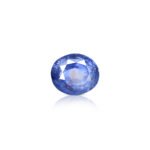 7.63 Carats Blue Sapphire ( 8.48 Ratti Neelam )