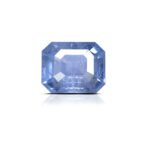 5.50 Carats Blue Sapphire ( 6.11 Ratti Neelam )
