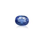 7.26 Carats Blue Sapphire ( 8.07 Ratti Neelam )