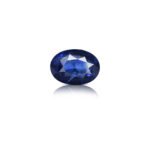 4.64 Carats Blue Sapphire ( 5.16 Ratti Neelam )