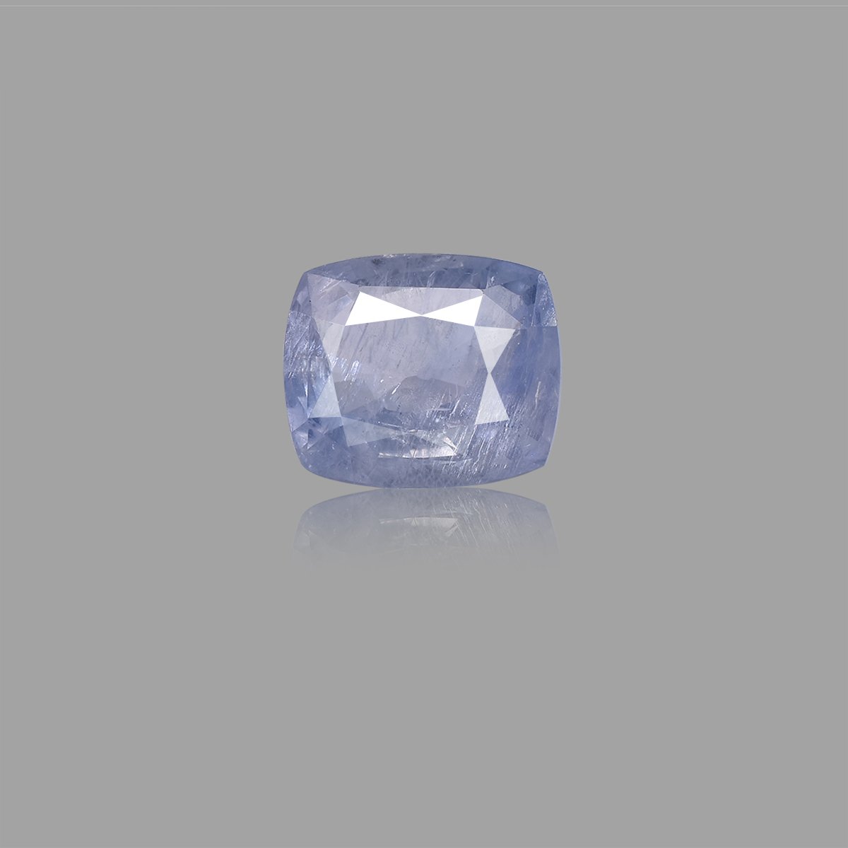 rgw-n-731-1 6.86 Carats Blue Sapphire ( 7.62 Ratti Neelam ) - Image 1