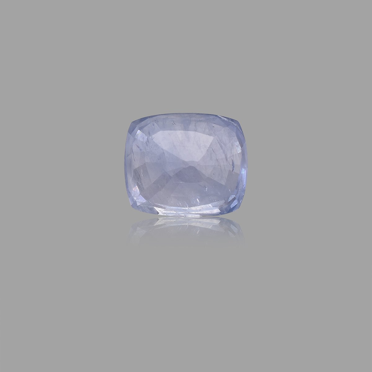 rgw-n-731-2 6.86 Carats Blue Sapphire ( 7.62 Ratti Neelam ) - Image 2