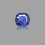 4.72 Carats Blue Sapphire ( 5.24 Ratti Neelam )