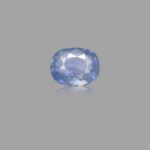 9.08 Carats Blue Saphhire ( 10.09 Ratti Neelam )