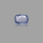 4.9 Carats Blue Sapphire ( 5.44 Ratti Neelam )