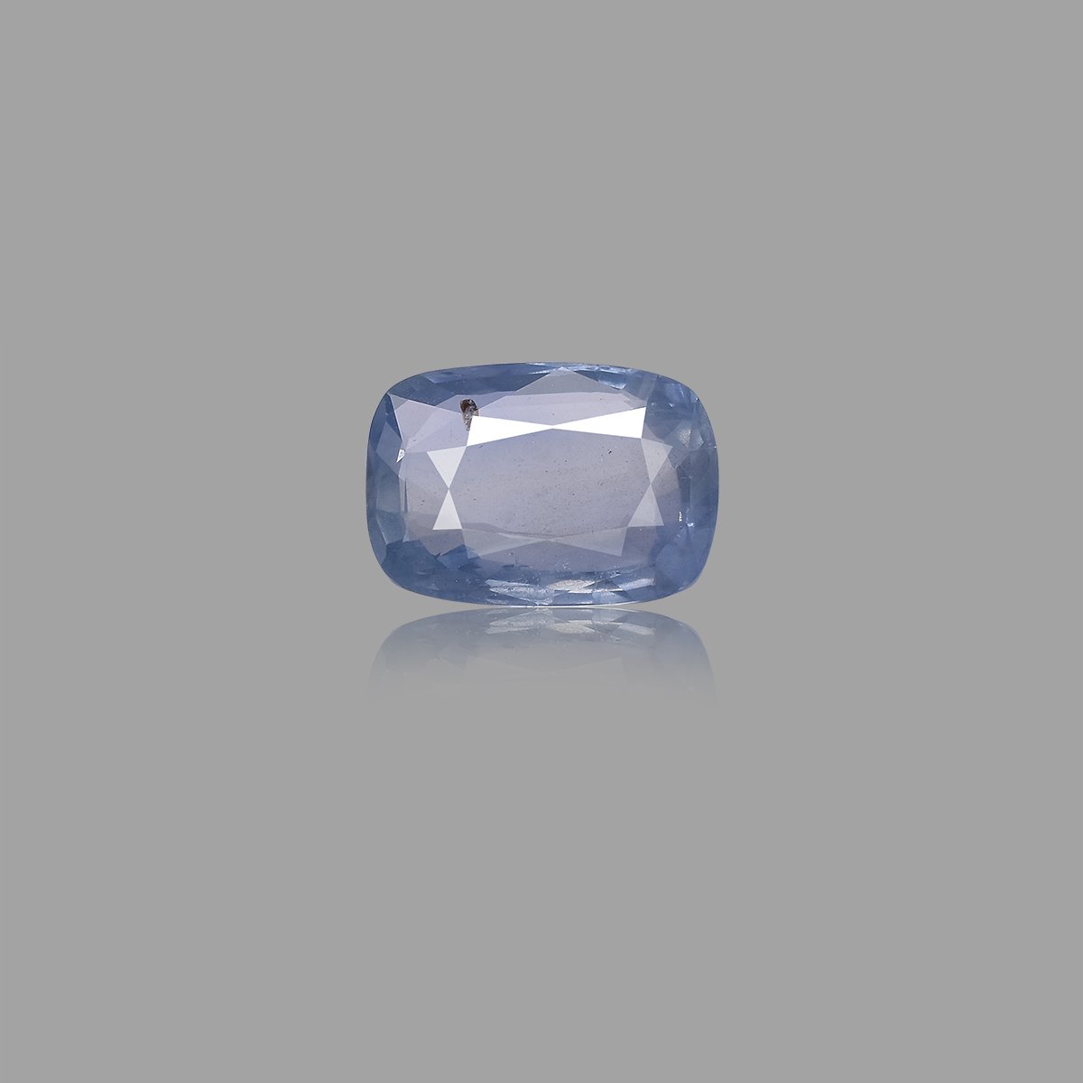 rgw-n-749-1 4.9 Carats Blue Sapphire ( 5.44 Ratti Neelam ) - Image 1