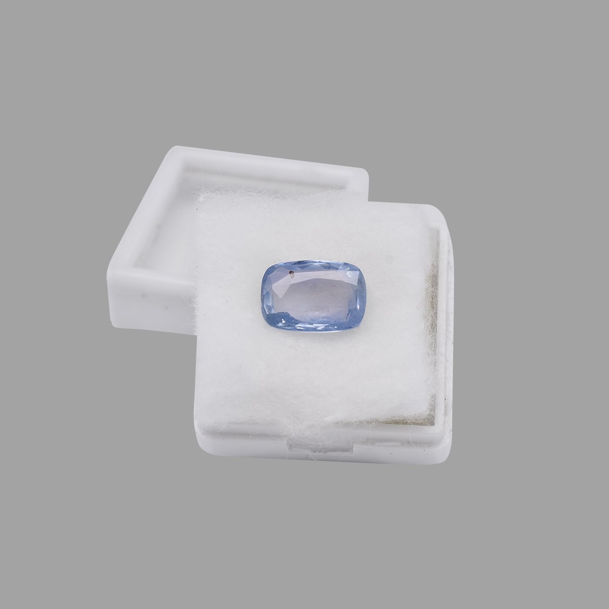 rgw-n-749-6 4.9 Carats Blue Sapphire ( 5.44 Ratti Neelam ) - Image 6