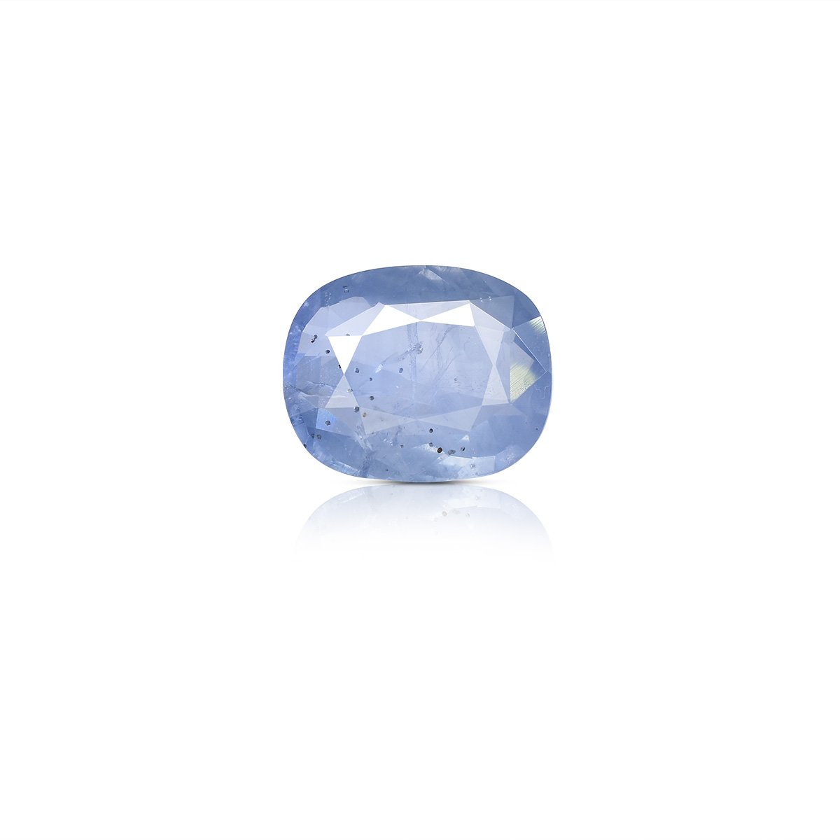 rgw-n-772-1 7.5 Carats Blue Sapphire ( 8.33 Ratti Neelam ) - Image 1