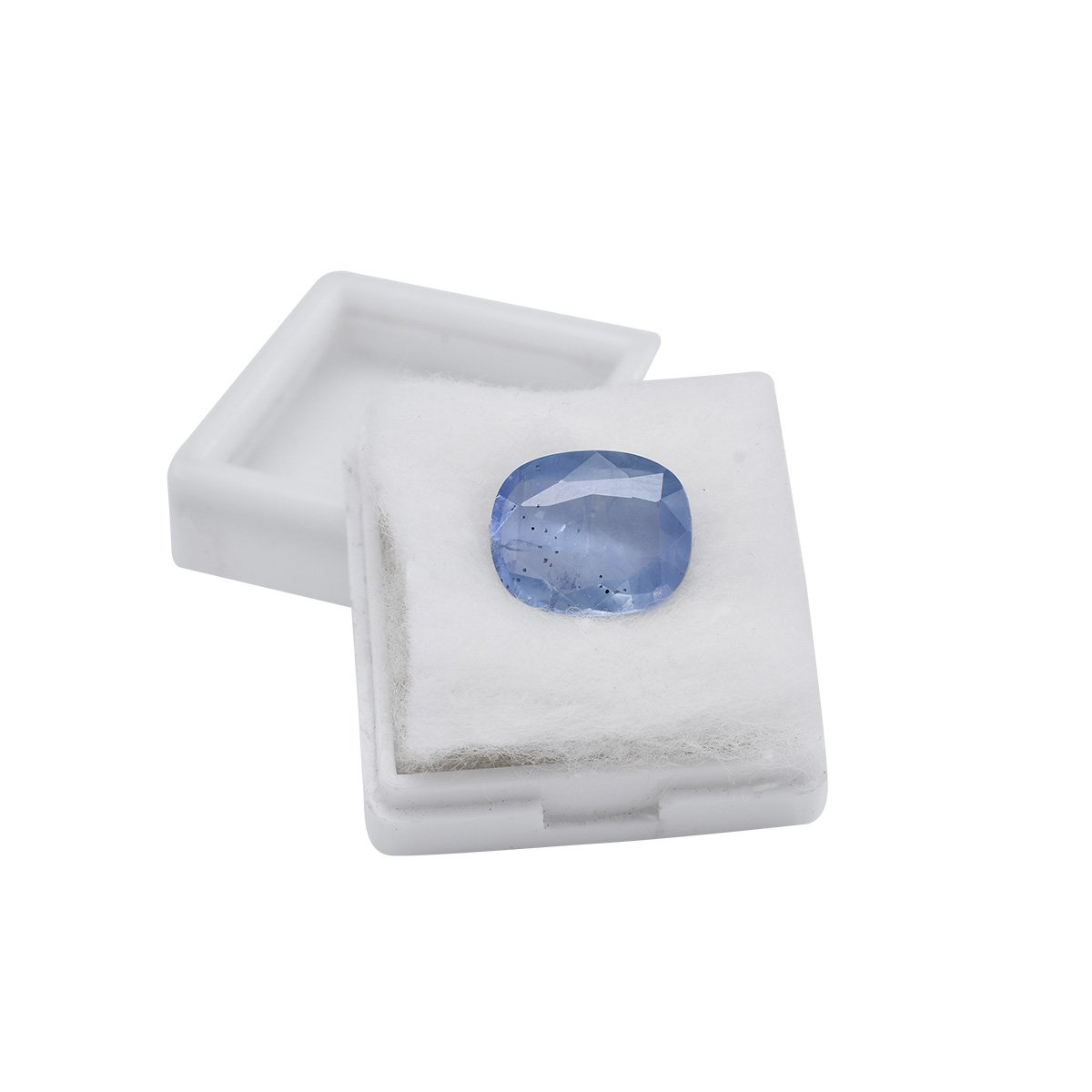 rgw-n-772-6 7.5 Carats Blue Sapphire ( 8.33 Ratti Neelam ) - Image 6