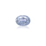 8.28 Carats Blue Sapphire ( 9.2 Ratti Neelam )
