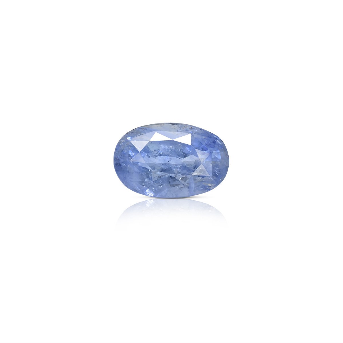 rgw-n-782-1 7.50 Carats Blue Sapphire ( 8.33 Ratti Neelam ) - Image 1