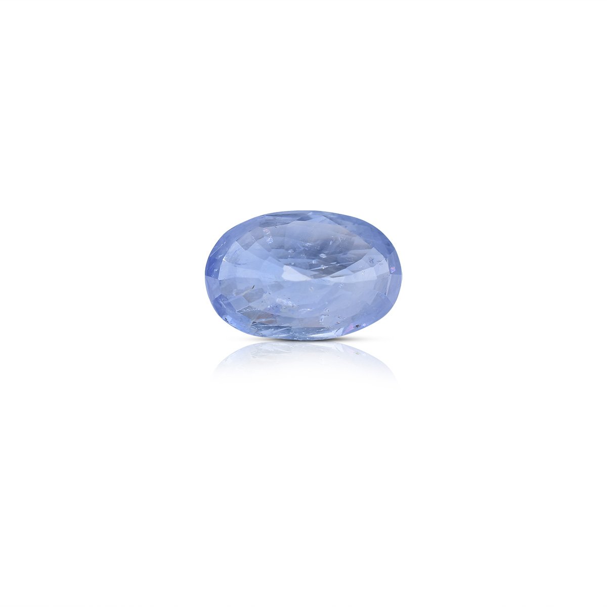 rgw-n-782-4 7.50 Carats Blue Sapphire ( 8.33 Ratti Neelam ) - Image 4