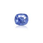 5.5 Carats Blue Sapphire ( 6.11 Ratti Neelam )