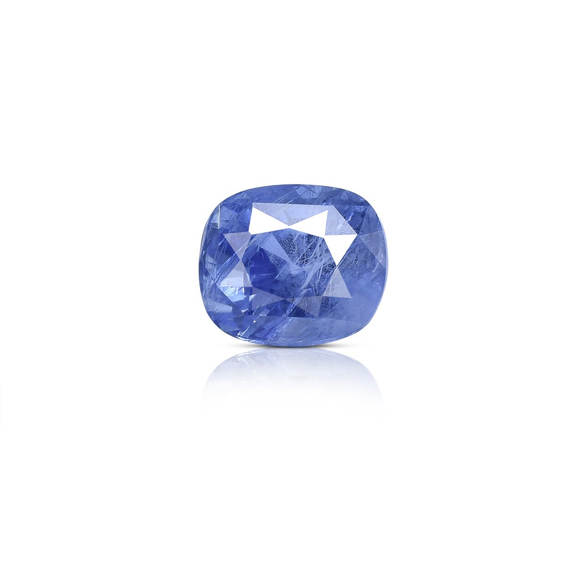 rgw-n-783-1 5.5 Carats Blue Sapphire ( 6.11 Ratti Neelam ) - Image 1