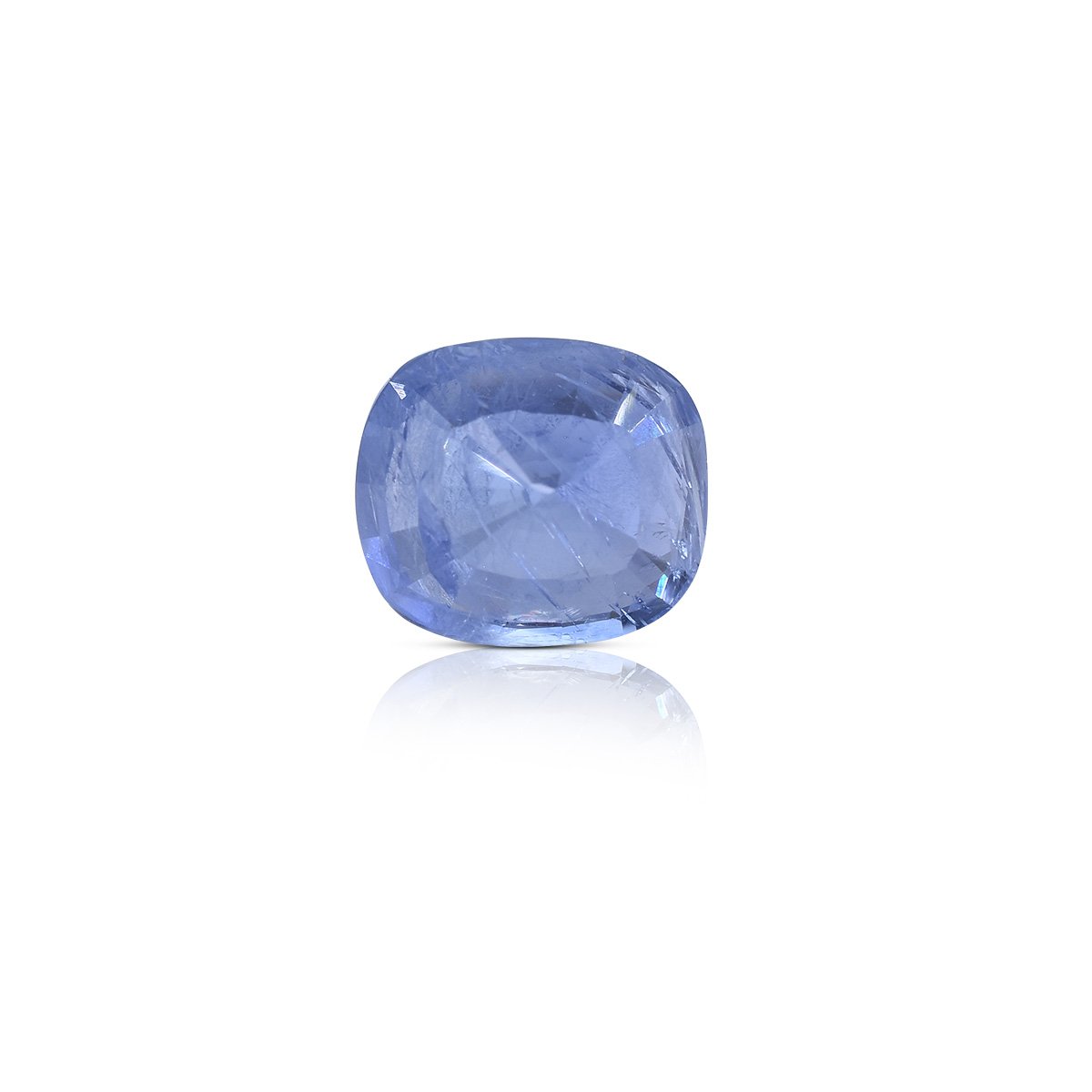 rgw-n-783-4 5.5 Carats Blue Sapphire ( 6.11 Ratti Neelam ) - Image 4