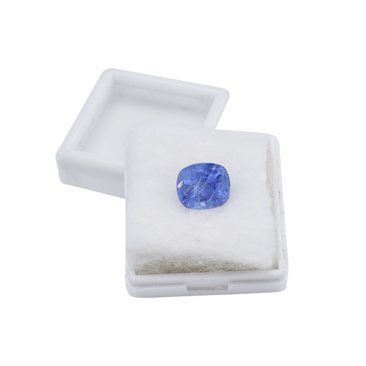 rgw-n-783-6 5.5 Carats Blue Sapphire ( 6.11 Ratti Neelam ) - Image 6