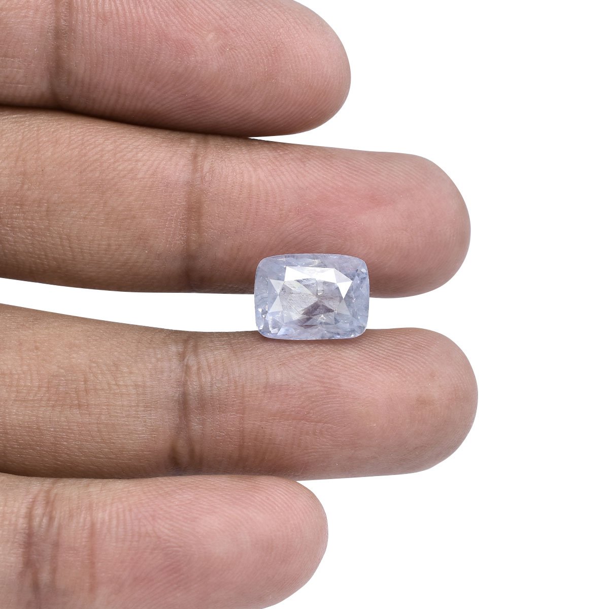 rgw-n-789-5 10.1 Carats Blue Saphhire ( 11.22 Ratti Neelam ) - Image 5