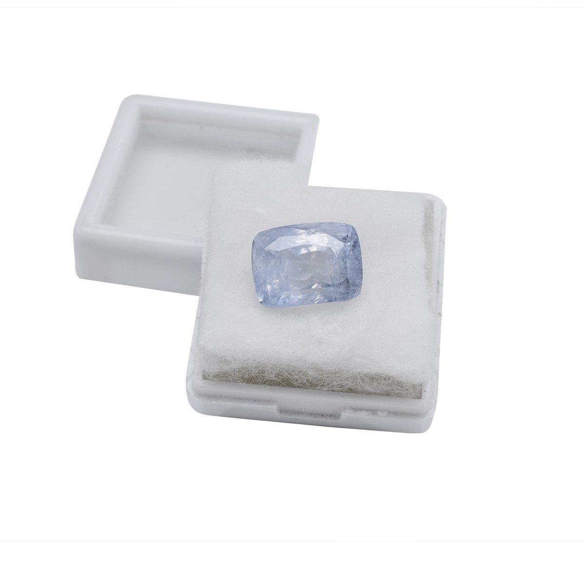 rgw-n-789-6 10.1 Carats Blue Saphhire ( 11.22 Ratti Neelam ) - Image 6