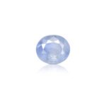 6.65 Carats Blue Saphhire ( 7.39 Ratti Neelam )