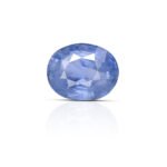 7.59 Carats Blue Sapphire ( 8.43 Ratti Neelam )