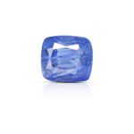 4.9 carats Blue Sapphire ( 5.44 ratti Neelam )