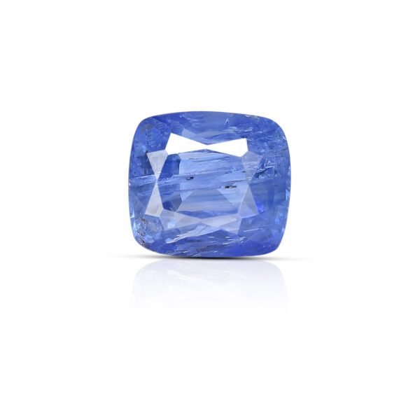 4.9 carats Blue Sapphire ( 5.44 ratti Neelam )