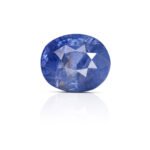 5.92 carats Blue Sapphire ( 6.58 ratti Neelam )