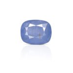 5.36 Carats  Blue Sapphire ( 5.96 Ratti Neelam )