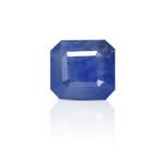 8.45 Carats  Blue Sapphire ( 9.39 Ratti Neelam )