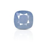 7.66 Carats  Blue Sapphire ( 8.51 Ratti Neelam )