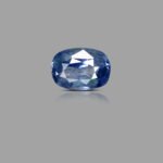 5.1 Carats Blue Sapphire ( 5.67 Ratti Neelam )