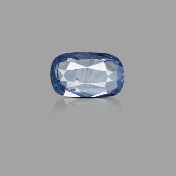 5.44 Carats Blue Sapphire ( 6.04 Ratti Neelam )