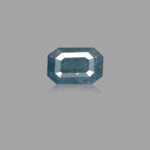 7.31 Carats Blue Sapphire ( 8.12 Ratti Neelam )