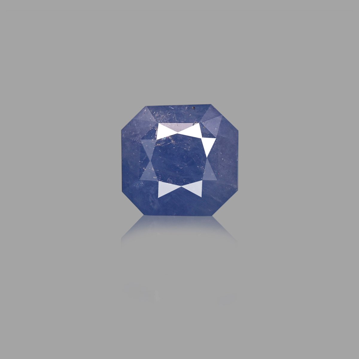 rgw-nlm-417-1 7.4 Carats Blue Sapphire ( 8.22 Ratti Neelam ) - Image 1