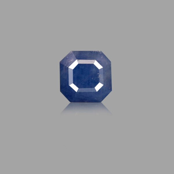 11.33 Carats Blue Sapphire ( 12.59 Ratti Neelam )