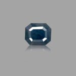 6.39 Carats Blue Sapphire ( 7.1 Ratti Neelam )