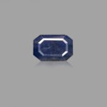 9.26 Carats Blue Sapphire ( 10.29 Ratti Neelam )