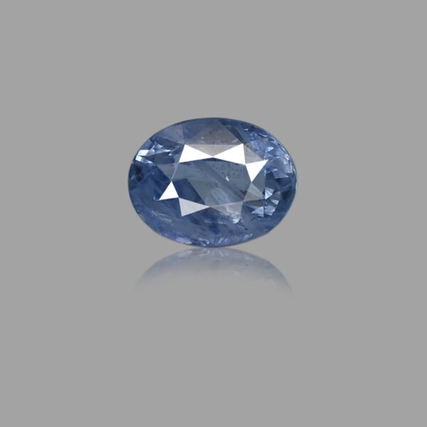 6.73 Carats Blue Sapphire ( 7.48 Ratti Neelam )