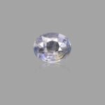 4.83 Carats Blue Sapphire ( 5.37 Ratti Neelam )