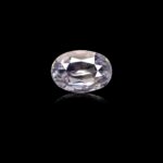 4.64 Carats Blue Sapphire ( 5.16 Ratti Neelam )