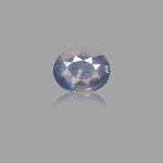 7.32 Carats Blue Sapphire ( 8.13 Ratti Neelam )
